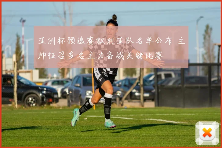 亚洲杯预选赛叙利亚队名单公布 主帅征召多名主力备战关键比赛