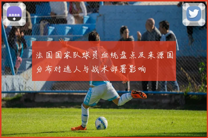 法国国家队球员血统盘点及来源国分布对选人与战术部署影响